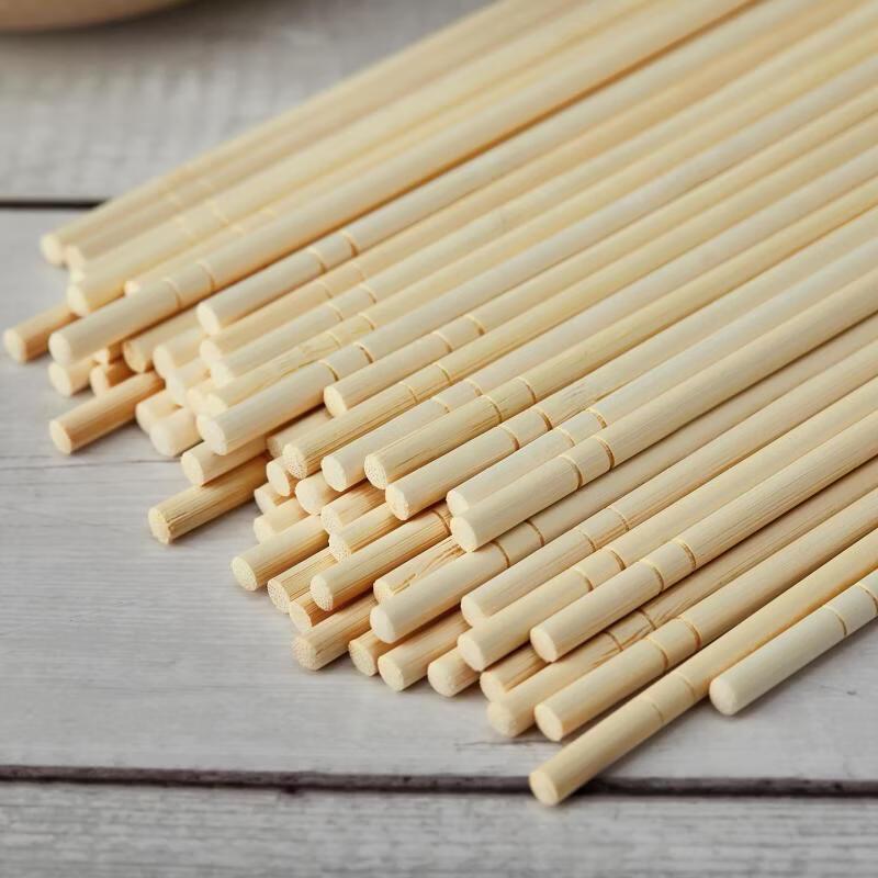 

SMVP Disposable Round Chopsticks