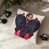 S-Slimane French Singer cushion cover Home Office Convenient Nordic Simplicity Hit With Zipper Cushion Cover