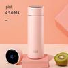 Fuguang Smart Digital Display Thermos Cup