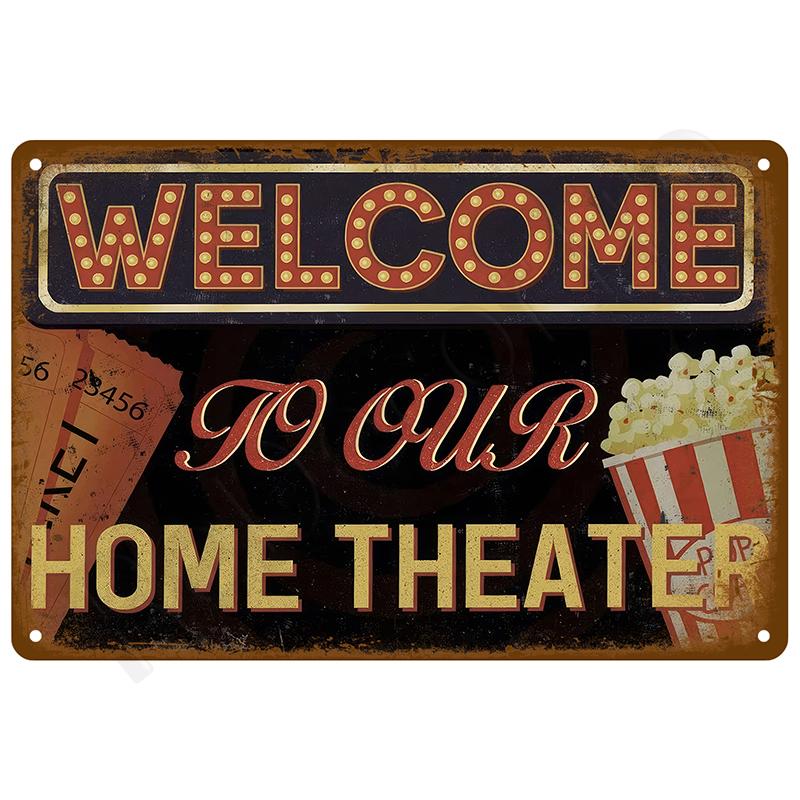 Vintage Blikken Bord Mancave Bord Bar Garage Plaat Retro Platen Poster Metalen Bord Wanddecoratie Muurschildering Kamer Huis Decoratie Decor