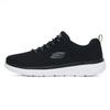 Breathable Lightweight Low-Top Casual Shoes Men Sneakers 8790258-BKW