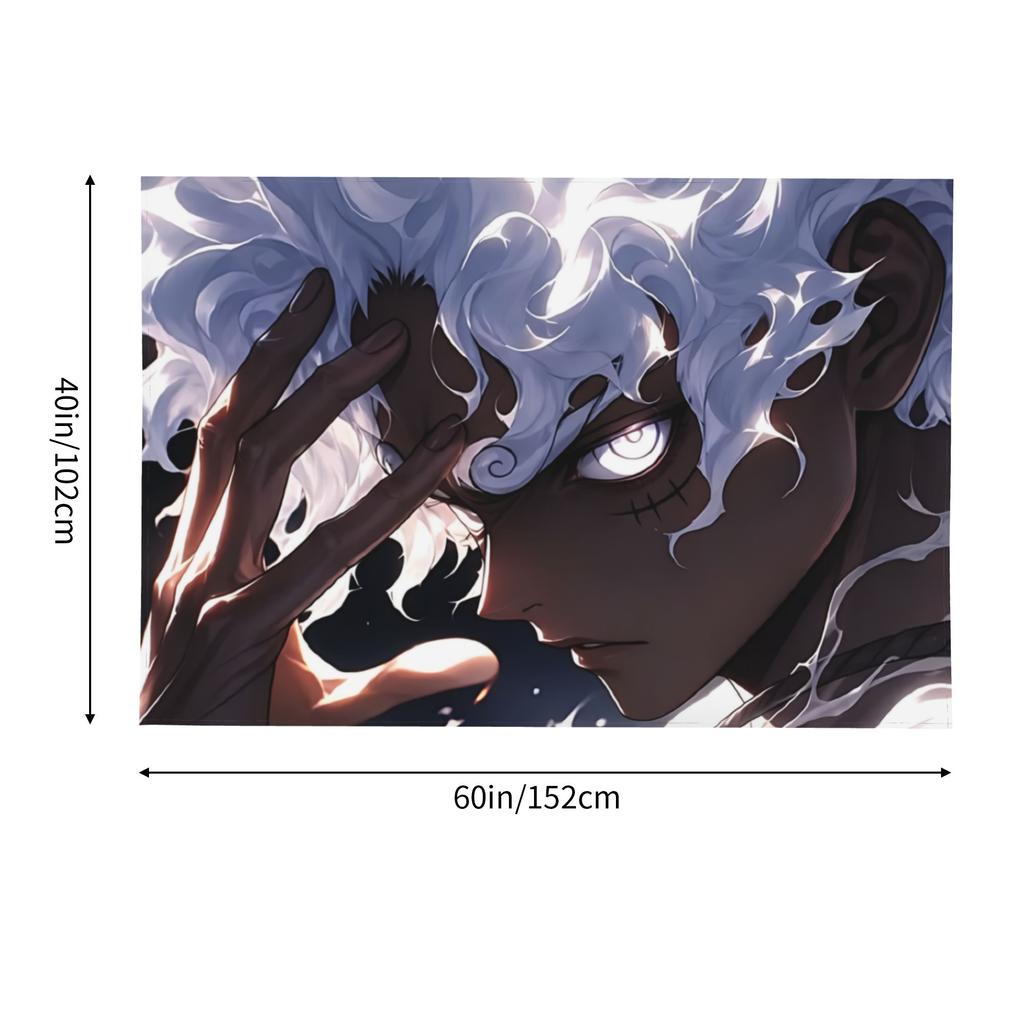 Anime One Pieces Cutecore Tapestry Wall Hanging Blanket Tapestry Home Decor Items Wall Decorations