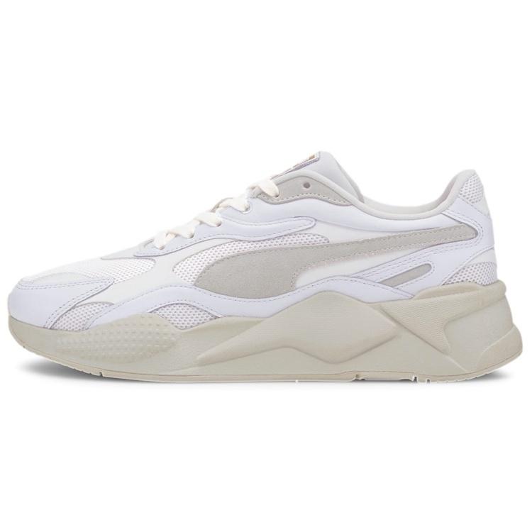 PUMA RS-X3  Whisper White  Men s 374293-01 EU 38.5
