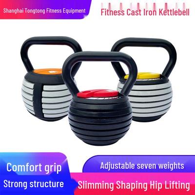 Fitness Ekipmanları – Dambıl