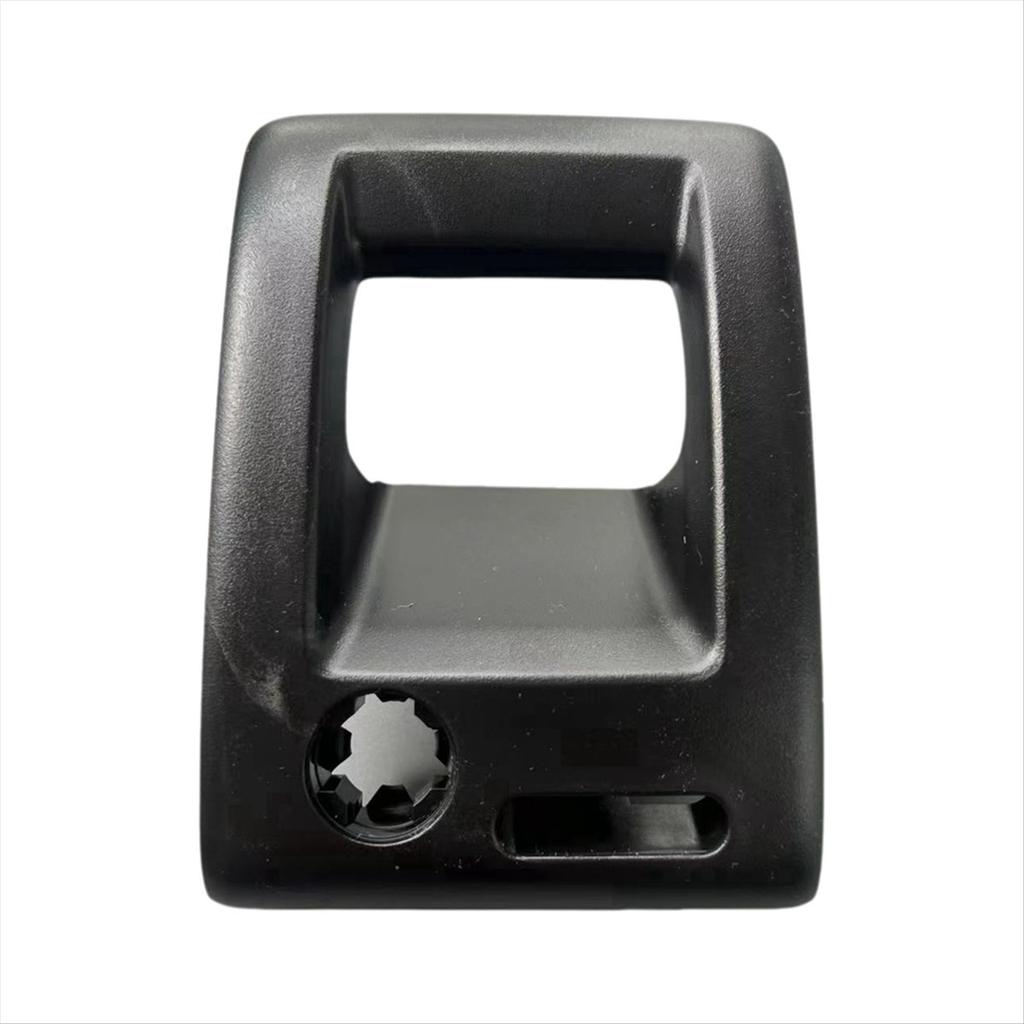 Per Passat B6 Copertura Abbassamento Sedile Posteriore Chiave Sedile Copertura Finitura Sedile Posteriore 3C5 885 894—L48A