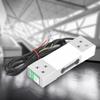 100kg Parallel Beam Electronic Load Cell Scale Weighting Sensor High Accuracy Weighting Sensor Load Sensor Electronic Load Cell