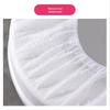 Grace Disposable Toilet Seat Covers