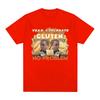 Ja, ich vertrage Gluten ohne Probleme Grafik T-Shirt Glutenintolerant Kurzarm T-Shirts 100% Baumwolle Lässige Oversized T-Shirts