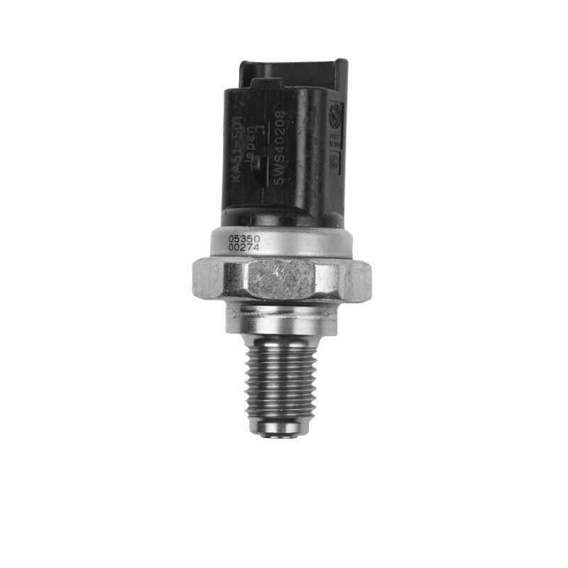Fuel Rail Pressure Sensor 5WS40208 For Renault Megane Scenic Clio Laguna MK2 MK3 1.5 DCI 1873400C92 8200579287