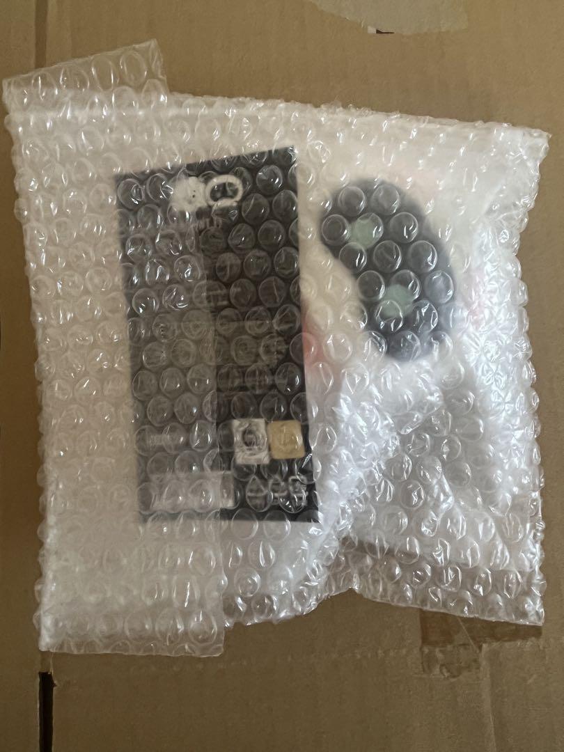 

[Б/У] [WootteoX RJ] Плюшевый брелок WootteoX RJ