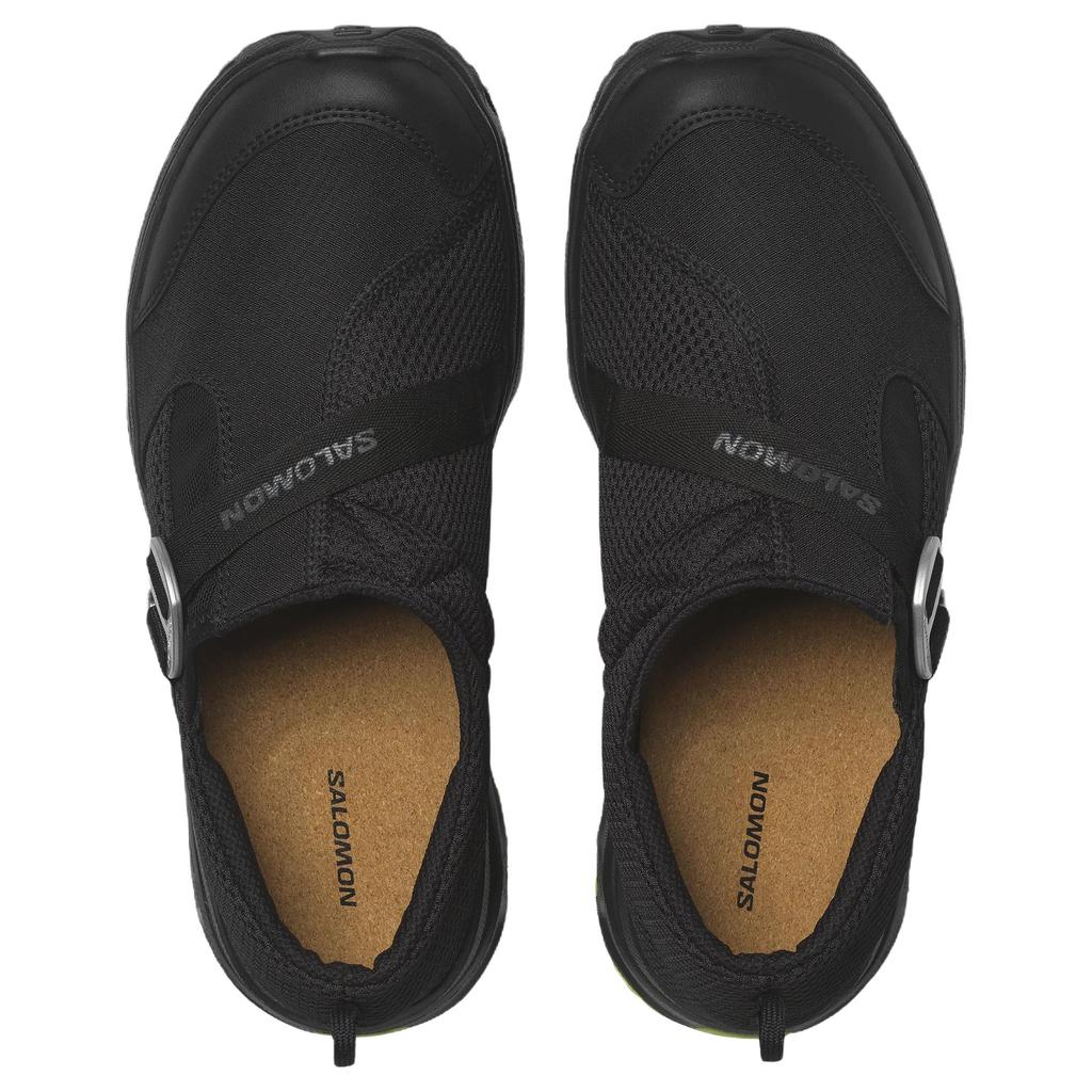 SALOMON Rx Moc 3.0 Casual Shoes Unisex Black 491611