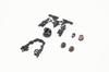 TOYS ALLIANCE LIMITED Acid Rain FAV AP21 VAX AEGIS Exoskeleton Armor Scale ABS Painted Movable Figure Set, 1/18