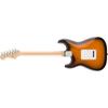 Squier by Fender Squier Electric Guitar Debut Collection™ Stratocaster®, Laurel Fingerboard, Whit...