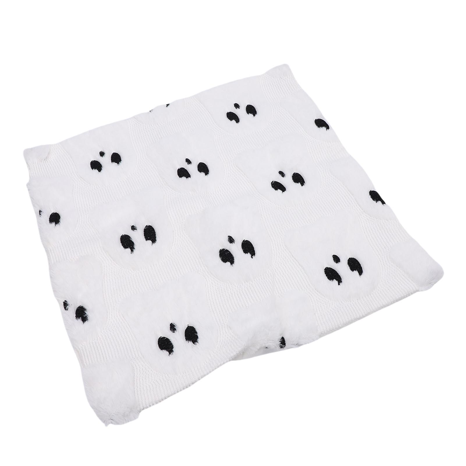 

Pillow Cover Throw Pillow Case Spooky Cushion Cover for Holiday Fall Home Living Room Sofa Bed Indoor Outdoor