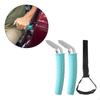 Car Door Handle for Elderly Armrest Ergonomic Portable Vehicle Assist Grab Bar