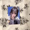 [USED] BABYMONSTER HAUCE pre-recorded Sanok Ahyeon trading card (1)