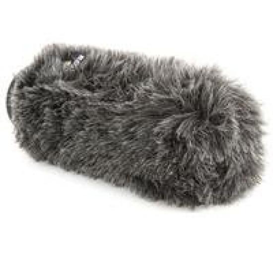 WS7 Windshield WS7 RODE Fur-lined