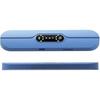Pillow Speaker for Sleeping-Bluetooth Bone Conduction Sleep Sound Speaker with 3D White Noise, Volume Control & Sleep Timer for Side Sleepers