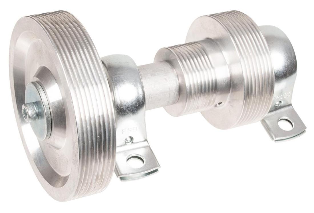 

Intermediate Wheel Assembly Vonblon Kvm600Mh,Kvm600Mh-Li Por70-0045