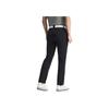 New FILA Golf Collection Athletics Casual Pants Men's Pitch Black A11M525806F-BK