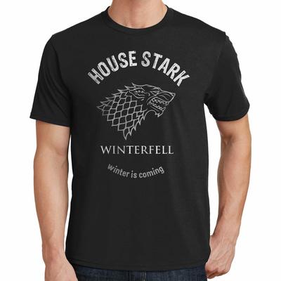 House Stark T-Shirt 02422