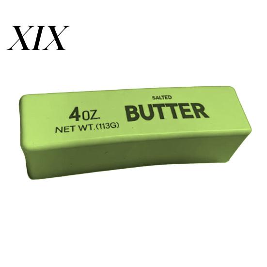 Work Stress Relief Squeeze Butter Toy, Slow Rising Sticks, Soft Foam Rebound Kids And Adults Toy Portable Anxiety Sensory for
