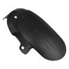 For Honda Forza350 NSS350 2020-2024 2025 Motorcycle Rear Fender Extender For Forza NSS 350 Mudguard Extension Mud Splash Guard