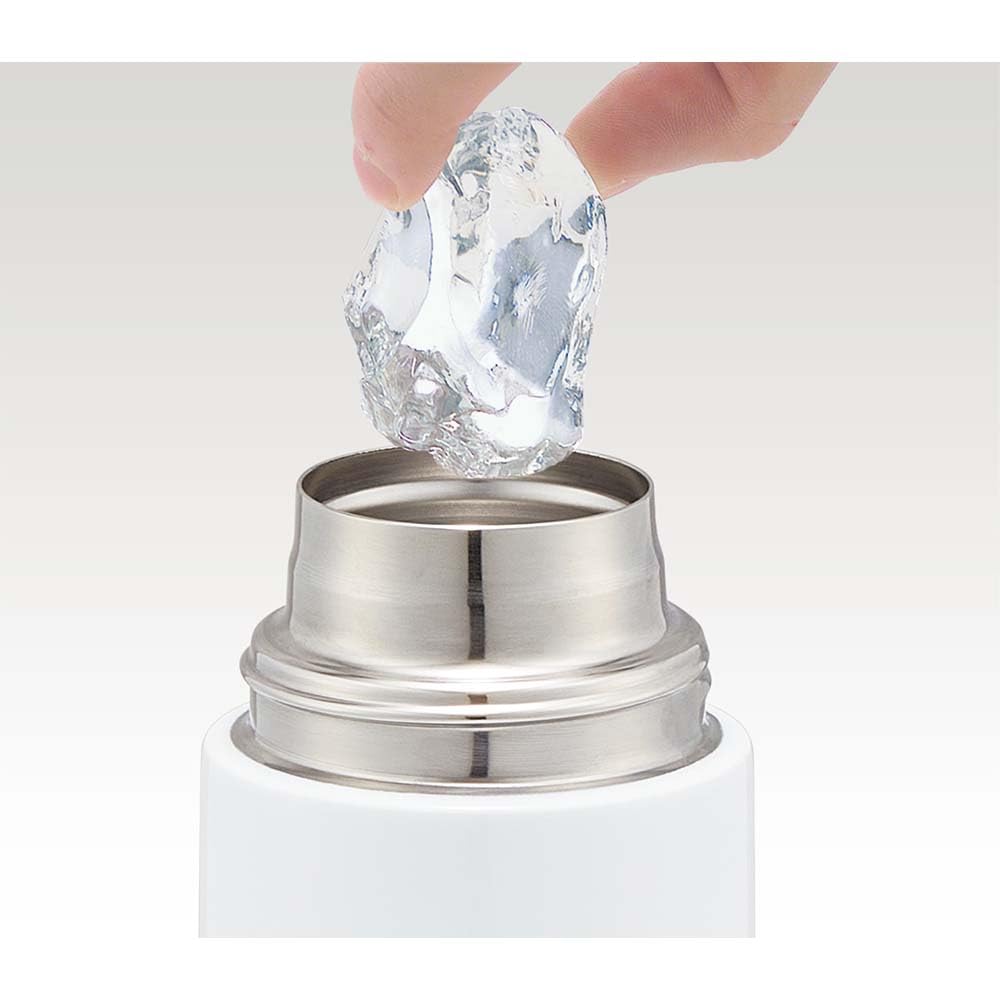 Champion Ultra-Lightweight Compact One-Push Direct Drinking Bottle with Lock, SDC6N