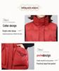 Women's Lightweight Down Vest - 2024 Autumn/Winter Fashion Stand Collar, Short Outerwear for Moms
