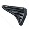 2PCS For Toyota Corolla LE XLE 2017 2018 2019 Car Front Bumper Fog Lamp Light Trim Grille Cover Frame Lid Bezel Hood