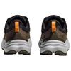 HOKA One One Anacapa 2 Gtx Comfortable Non-Slip Durable Low-Top Hiking Shoes Unisex Hiking Shoes Dark-Brown 1141632F-DDS
