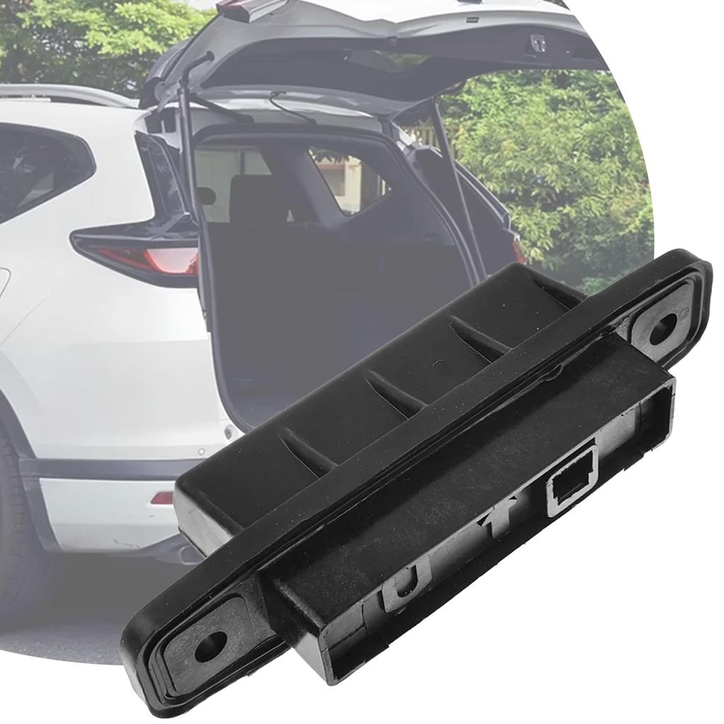 Replacement Tailgate Release Switches 84840-28040 8484028040 Back Door Trunk Lock Release Switches Auto Accessories
