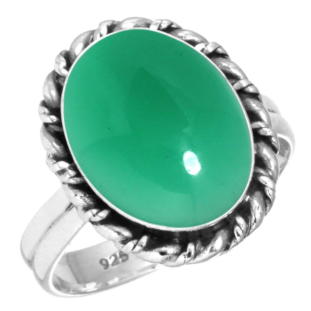 Pierścionek ze srebra próby 925 dla kobiet, z kamieniami szlachetnymi, ręcznie robiona biżuteria, prezent na Halloween, bursztyn, ametyst, czarny onyks, karneol, granat, kwarc, zielony onyks, złoty kamień