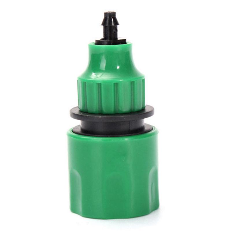 Adapter for water pipe 4/7 Garden watering accessories