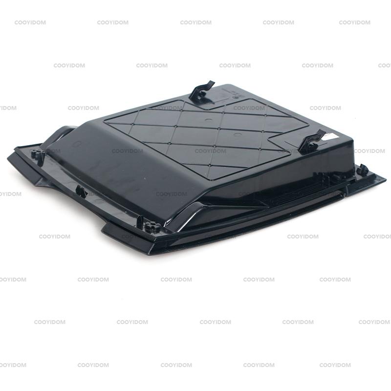 For Mercedes Benz Vito W636 Viano W639 2006-2015 Dashboard Center Console Glove Boxes Storage Sundries Box