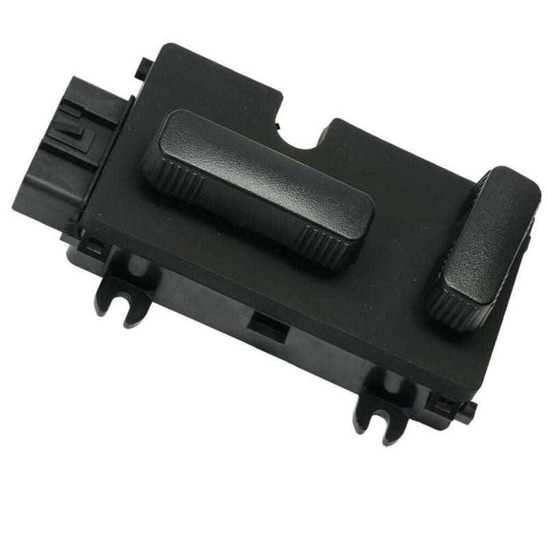 12450166 Fahrersitzschalter elektrisch passend für Chevy Tahoe Suburban Silverado 12450166