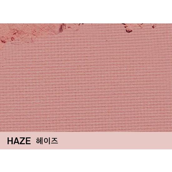 Naming Fluffy Powder Blush 3.2g (22 Colors)
