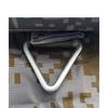 YiShunDa Outdoor Heavy-Duty Command Tent