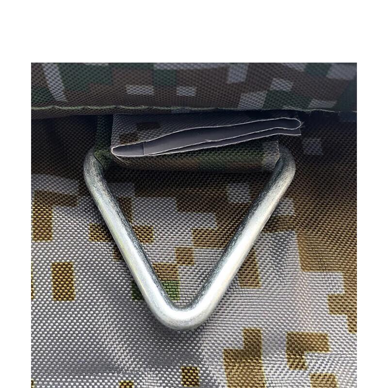 YiShunDa Outdoor Heavy-Duty Command Tent