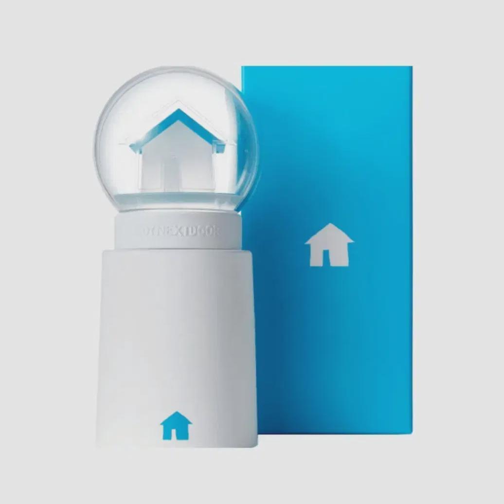 

Boynextdoor Lightstick Wonder Stick Brand New