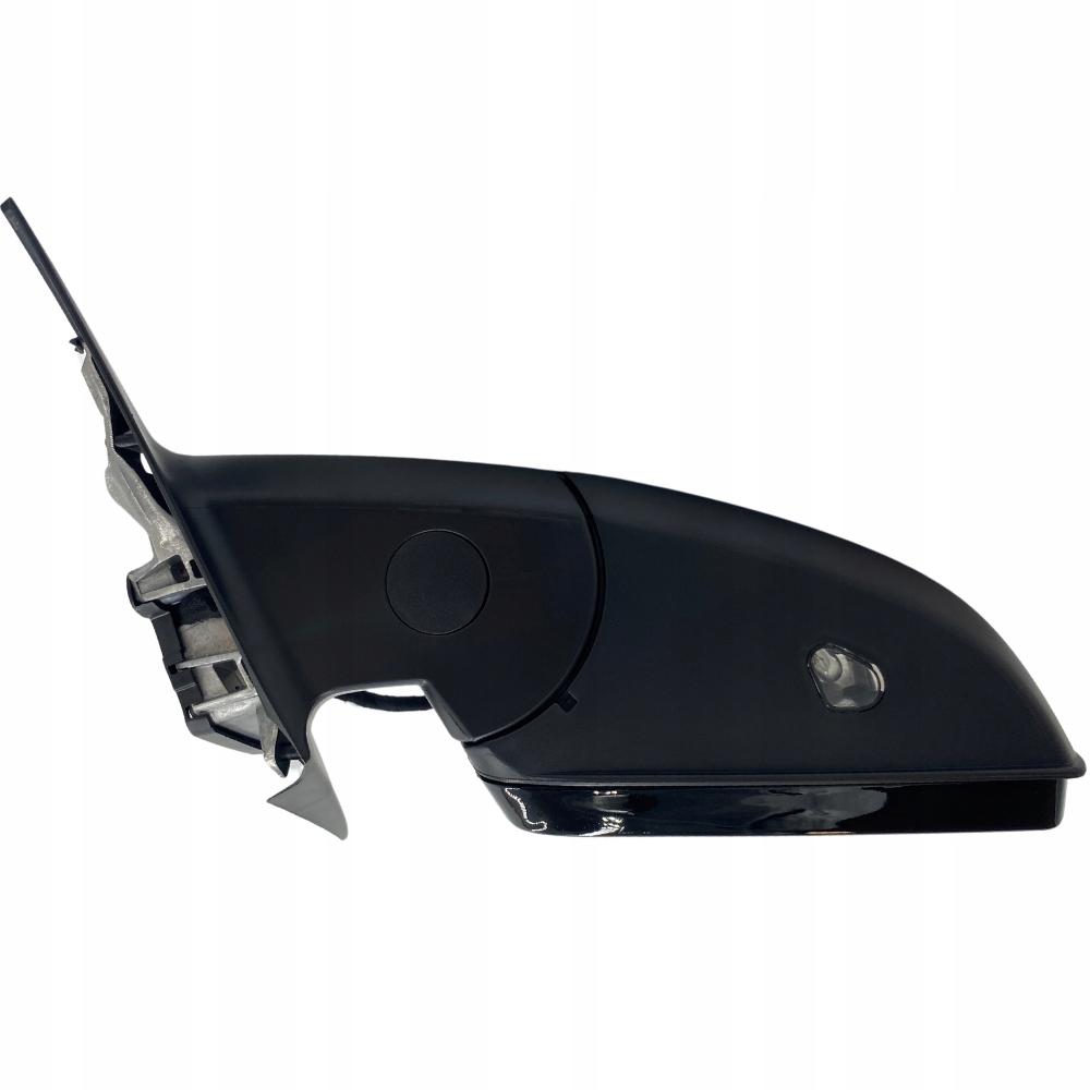 Right Mirror Mercedes Cla C117 Electric Folding 17-Pin 2013-2019