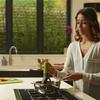 Kitchen Tools Automatic Triangle Blender Egg Beater