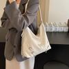 Travel Backpack Women'S Trendy Fashion Shoulder Bag Large Capacity Multi-Purpose Commuter Tote Bag