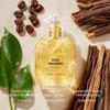 Französisches Oud-Parfüm für Männer & Frauen 50ml – Holzig Orientalisch Langanhaltendes EDP