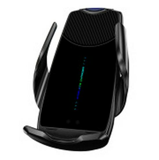 Hot-Selling Wireless Charging Car Phone Holder with Air Vent Clip