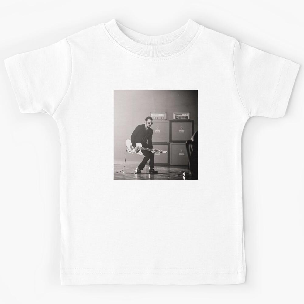 classic rock Kids T-Shirt 160