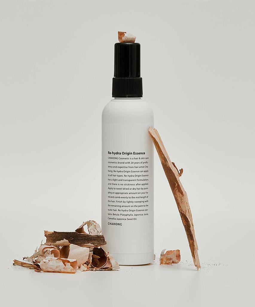 (Moisture & Radiance Care) Re-Hydra Origin Essence 120 ml