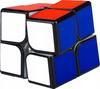 Moyu Magnetic Black 2X2X2