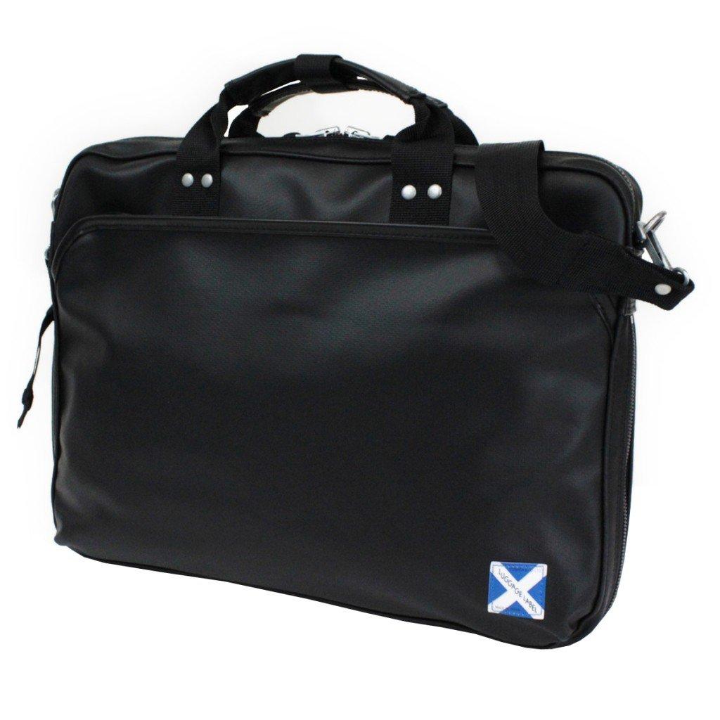 

LUGGAGE LABEL Briefcase NEW LINER [Yoshida & Co.] 960-08876 (1. Black) чорний