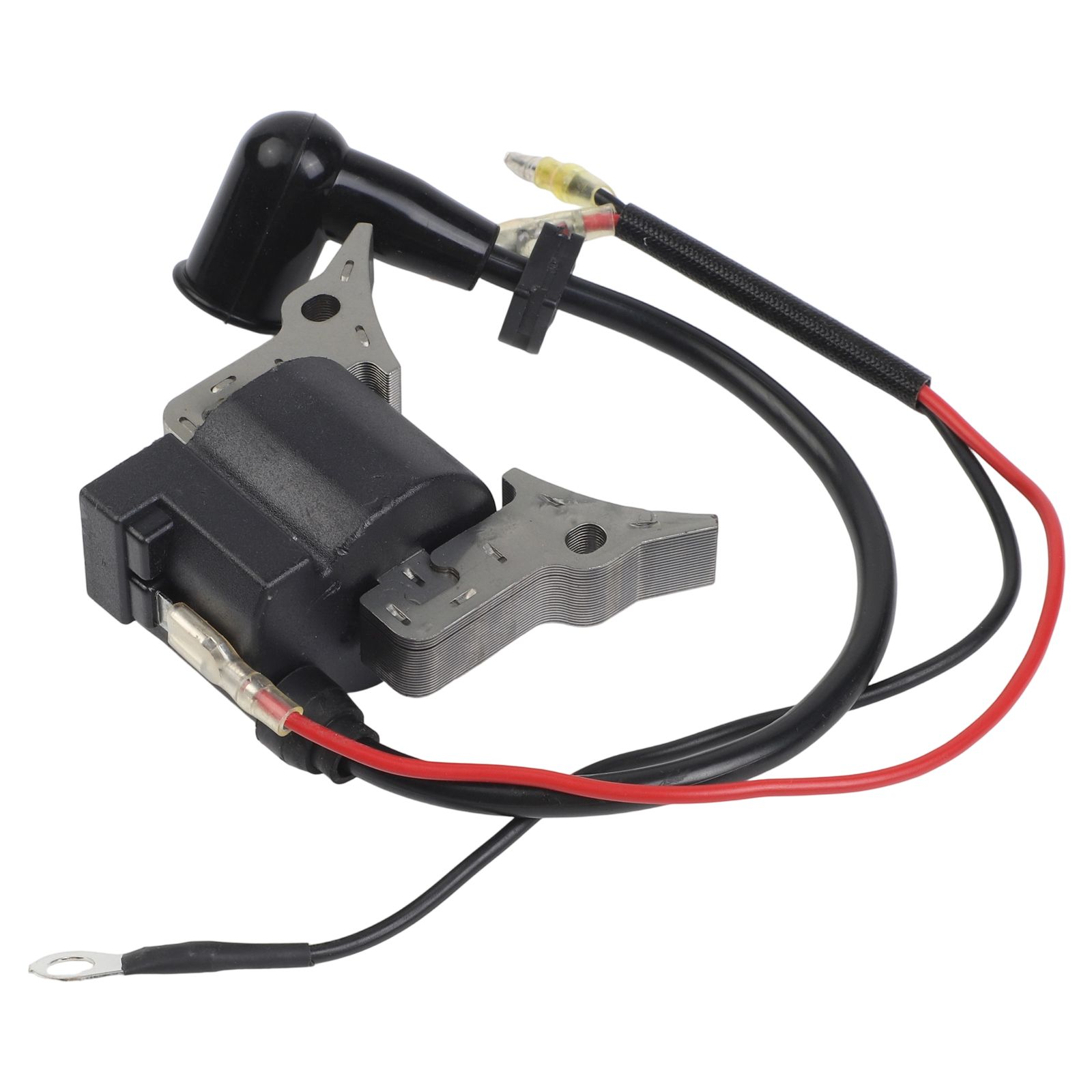 

For Tanaka Ignition Coil Assy 1672196080 for TBC355 For TBC328 BG328 Trimmers Enhance Your Brush Cutter Functionality China Mainland